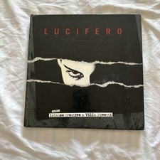 Libro illuminazione lucifero usato  Viu