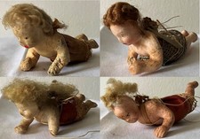 Antiker christbaumschmuck schw gebraucht kaufen Antiker christbaumschmuck schw gebraucht kaufen  Balge