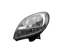 Renault kangoo headlight for sale  DUNGANNON