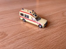 Mercedes benz miesen gebraucht kaufen  Spaichingen