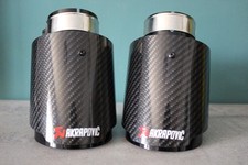 Terminali akrapovic aftermarke usato  Alatri