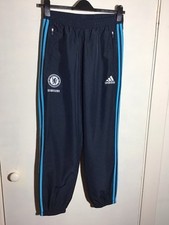 Chelsea adidas samsung for sale  WEST KILBRIDE