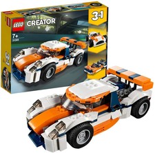 Lego 31089 serie usato  Jesolo