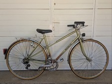 Vélo motobecane femme d'occasion  Paris XX