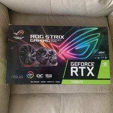 Asus rog strix for sale  FOLKESTONE