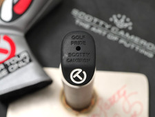 Scotty cameron tour for sale  Bluffton