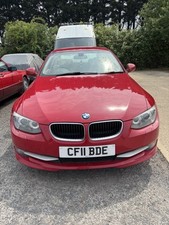 Bmw series parts for sale  CAMBRIDGE