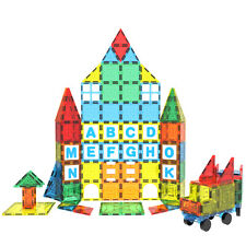 Magnet building tiles for sale  SALFORD