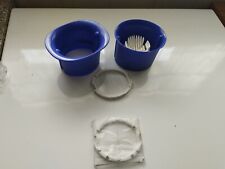 Tupperware coupe vite d'occasion  Montluçon