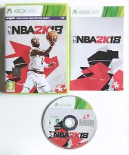 Xbox 360 nba usato  Roma