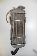 Kühler wasserkühler radiator gebraucht kaufen  Knetzgau