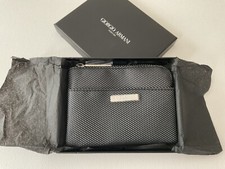 Giorgio armani portemonnaie gebraucht kaufen  Wiesenthau