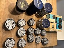 Lots moulinets peche d'occasion  Tarnos