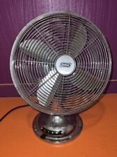 Ancien ventilateur fonte d'occasion  Rennes-