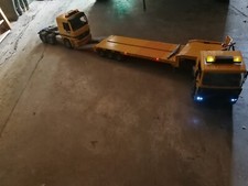 Camion con semirimorchio usato  San Damiano d'Asti