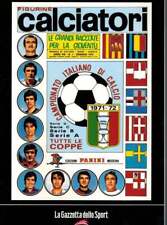 Calciatori 1971 album usato  Italia