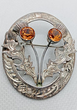Vintage fully hallmarked for sale  LEEDS