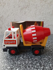 Gigant betonmischer ddr gebraucht kaufen  Oedheim