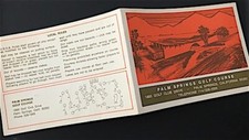 Vtg palm springs for sale  Huntley