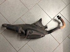 Marmitta originale piaggio usato  Castellana Grotte