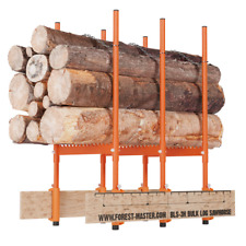 Bls bulk log for sale  WHITLEY BAY