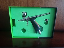 Iwata airbrush for sale  SWINDON