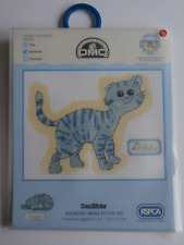 Dmc cross stitch for sale  YORK