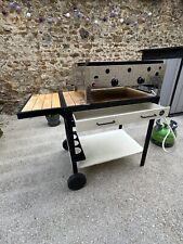 Chariot plancha gaz d'occasion  Juvisy-sur-Orge