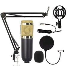 Bm800 condenser microphone for sale  BIRMINGHAM