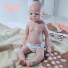 Unpainted dolls full for sale  Shipping to Ireland