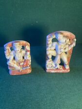 Two antique indian for sale  HEREFORD