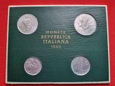 Set monete coin usato  Ravenna