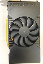 Placa de Vídeo HP NVIDIA GeForce RTX 2060 6GB GDDR6 TESTADO FUNCIONANDO comprar usado  Enviando para Brazil