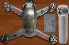 Drone DJI FPV aeronave e câmera com bateria e controlador de movimento DJI comprar usado  Enviando para Brazil