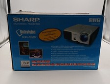 Sharp notevision 32x for sale  Saint Paul