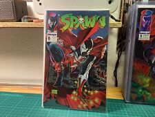 Spawn issues image gebraucht kaufen  Leipzig
