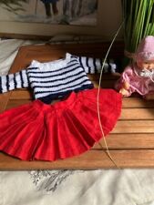 Ensemble poupee plutot d'occasion  La Chapelle-en-Vercors