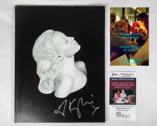 Kylie Minogue assinado autografado programa de turnê Afrodite Les Folies PROVA JSA comprar usado Kylie Minogue assinado autografado programa de turnê Afrodite Les Folies PROVA JSA comprar usado  Enviando para Brazil