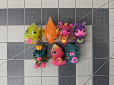 Hatchimals colleggtibles lot for sale  Afton