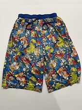 Nickelodeon pajama shorts for sale  Hillsboro
