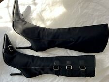 Casadei blade thigh for sale  IVER