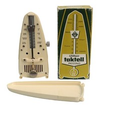 Wittner 832 ivory for sale  Orion