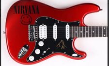 Dave grohl nirvana for sale  San Antonio