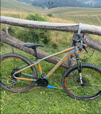 Bici olympia cobra usato  Solza