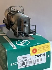 Sachsenmodelle 76414 carro usato  Cirie