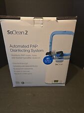 Soclean cpap sanitizing for sale  Mission Viejo