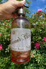 Siphon eau seltz d'occasion  Arès