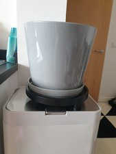 Ikea grey heavy for sale  DUDLEY