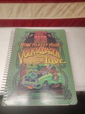 Vintage keep volkswagen for sale  Antigo