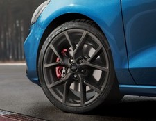 Originale ford cerchi usato  Castel San Pietro Terme